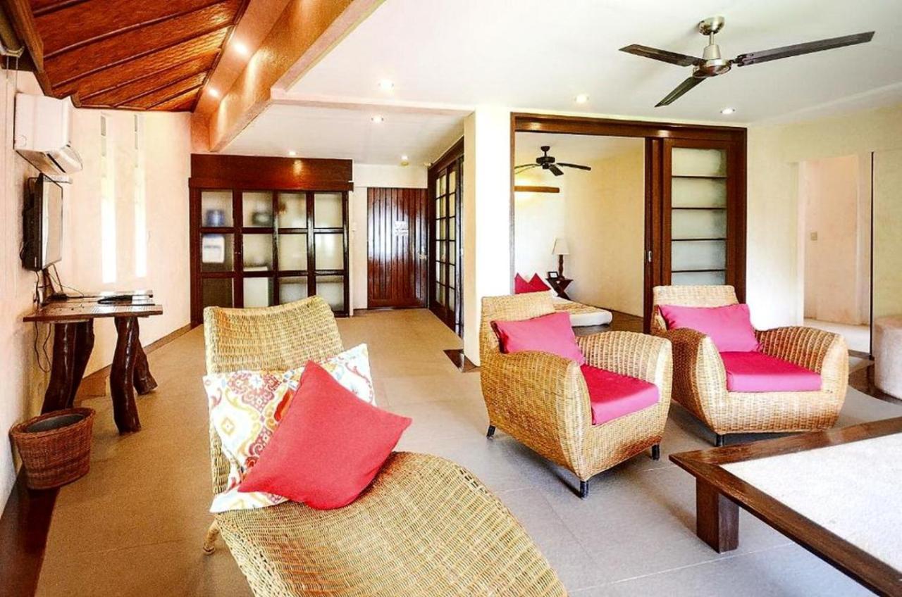 Signature Boracay Punta Rosa Balabag  Eksteriør billede