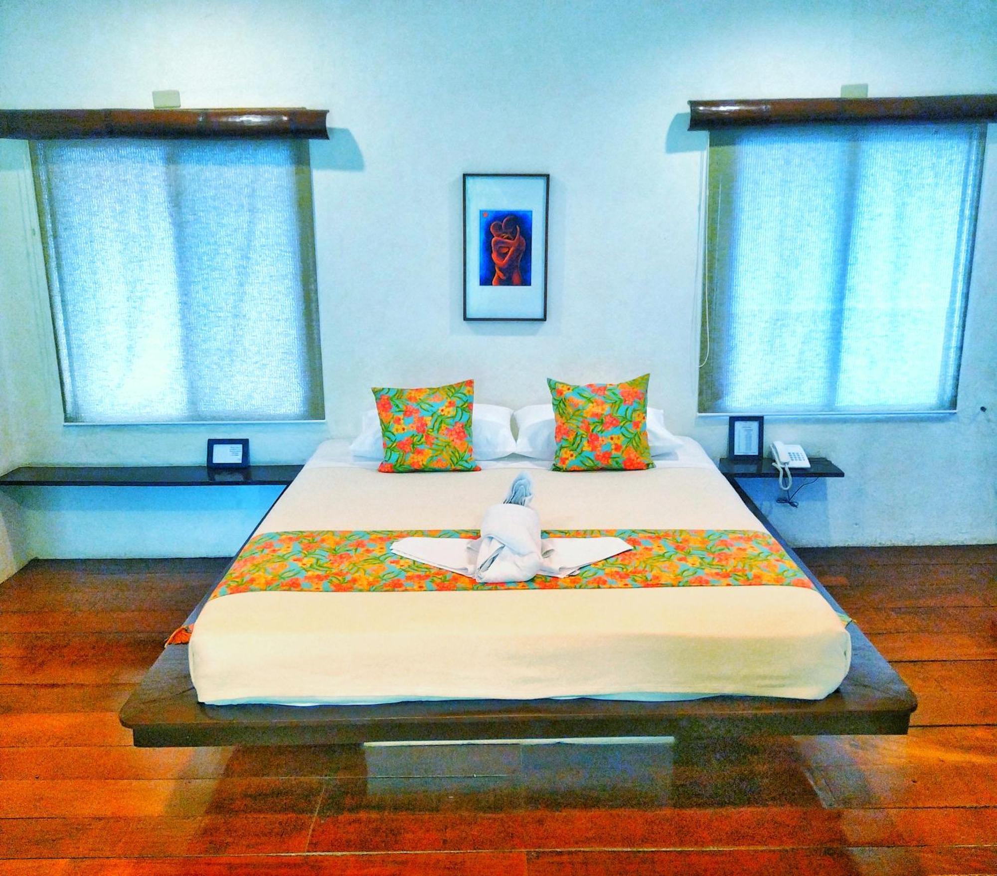 Signature Boracay Punta Rosa Balabag  Eksteriør billede