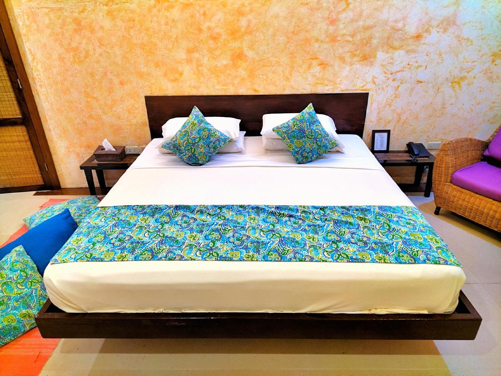Signature Boracay Punta Rosa Balabag  Eksteriør billede