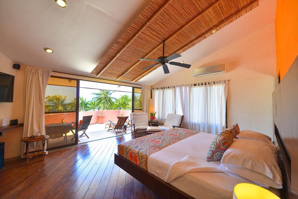 Signature Boracay Punta Rosa Balabag  Eksteriør billede